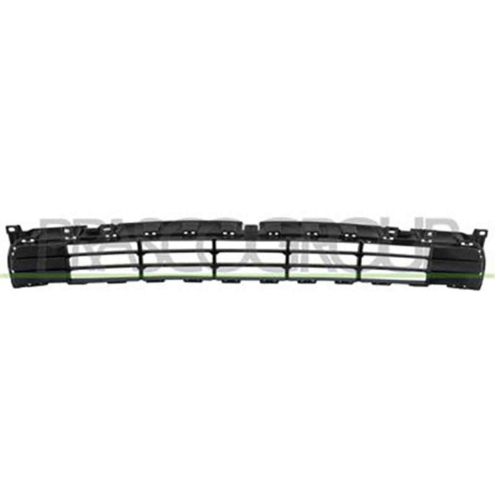 KI0262121_1.JPG Griglia Centrale Paraurti Anteriore Per Kia Sportage (ql) Dal 2018 Al 2021