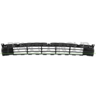 KI0262121_1.JPG Griglia Centrale Paraurti Anteriore Per Kia Sportage (ql) Dal 2018 Al 2021