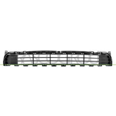 KI0262121_2.JPG Griglia Centrale Paraurti Anteriore Per Kia Sportage (ql) Dal 2018 Al 2021
