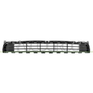 KI0262121_2.JPG Griglia Centrale Paraurti Anteriore Per Kia Sportage (ql) Dal 2018 Al 2021