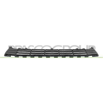 KI0262121_3.JPG Griglia Centrale Paraurti Anteriore Per Kia Sportage (ql) Dal 2018 Al 2021