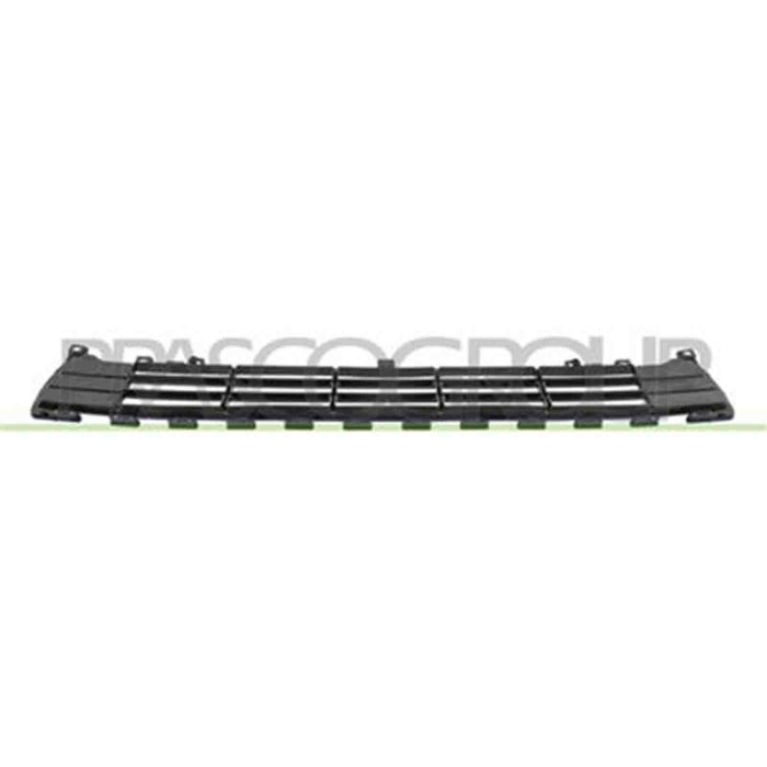 KI0262121_3.JPG Griglia Centrale Paraurti Anteriore Per Kia Sportage (ql) Dal 2018 Al 2021