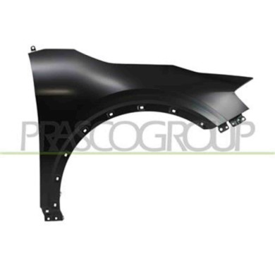 KI0273003_2.JPG Parafango Anteriore Destro Per Kia Sportage (nq5) Dal 2021