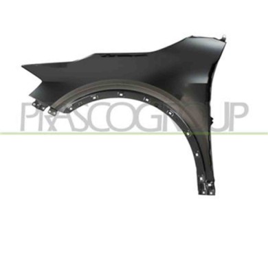 KI0273003_3.JPG Parafango Anteriore Destro Per Kia Sportage (nq5) Dal 2021