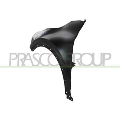 KI0273004_1.JPG Parafango Anteriore Sinistro Per Kia Sportage (nq5) Dal 2021