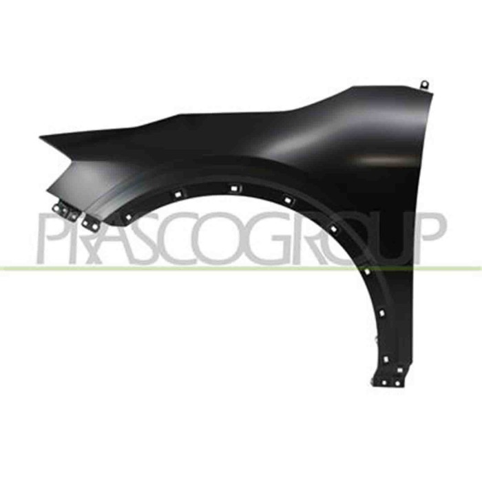 KI0273004_2.JPG Parafango Anteriore Sinistro Per Kia Sportage (nq5) Dal 2021