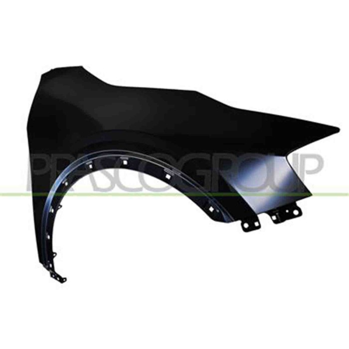 KI0273033_1.JPG Parafango Anteriore Destro Per Kia Sportage (nq5) Dal 2021