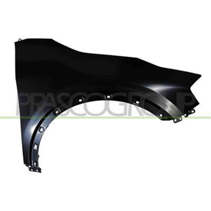 KI0273033_2.JPG Parafango Anteriore Destro Per Kia Sportage (nq5) Dal 2021