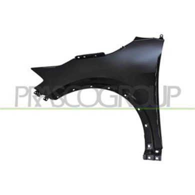 KI0273033_3.JPG Parafango Anteriore Destro Per Kia Sportage (nq5) Dal 2021