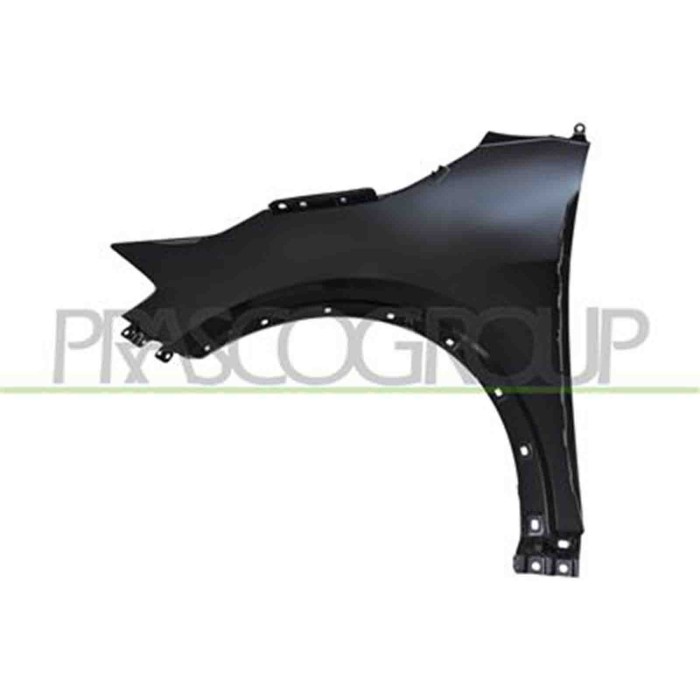 KI0273033_3.JPG Parafango Anteriore Destro Per Kia Sportage (nq5) Dal 2021