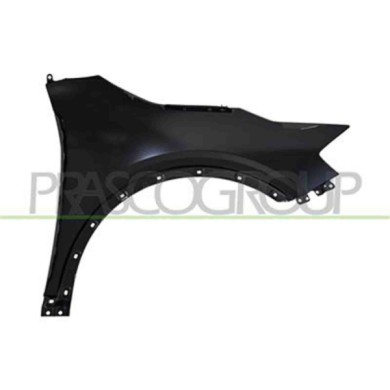 KI0273034_1.JPG Parafango Anteriore Sinistro Per Kia Sportage (nq5) Dal 2021