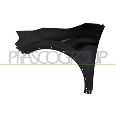 KI0273034_2.JPG Parafango Anteriore Sinistro Per Kia Sportage (nq5) Dal 2021
