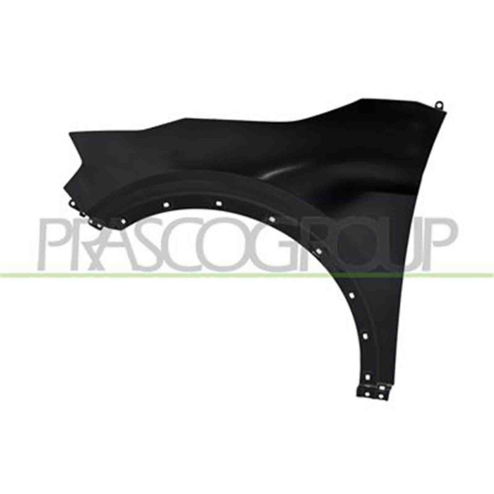 KI0273034_2.JPG Parafango Anteriore Sinistro Per Kia Sportage (nq5) Dal 2021