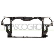 Frontale Anteriore Completo Per Kia Optima (tf) Dal 2011 Al 2013