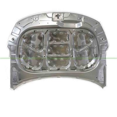 KI0623100_3.JPG Cofano Per Kia Optima (jf) Dal 2015 Al 2018