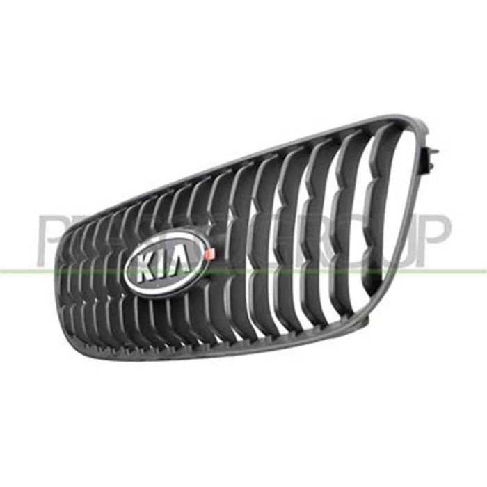 KI3202001OE_2.JPG Griglia Radiatore Interna Per Kia Picanto Dal 2004 Al 2007