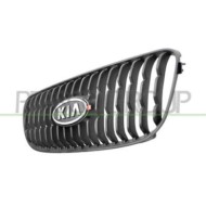 KI3202001OE_2.JPG Griglia Radiatore Interna Per Kia Picanto Dal 2004 Al 2007