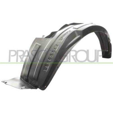 GUIDA_ALLA_SCELTA.JPG Passaruota Anteriore Sinistro Per Kia Picanto Dal 2004 Al 2007