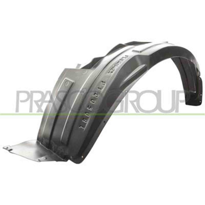 GUIDA_ALLA_SCELTA.JPG Passaruota Anteriore Sinistro Per Kia Picanto Dal 2004 Al 2007