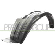 Passaruota Anteriore Sinistro Per Kia Picanto Dal 2004 Al 2007