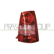 Fanale Posteriore Destro Senza Porta Lampada Per Kia Picanto Dal 2004 Al 2007
