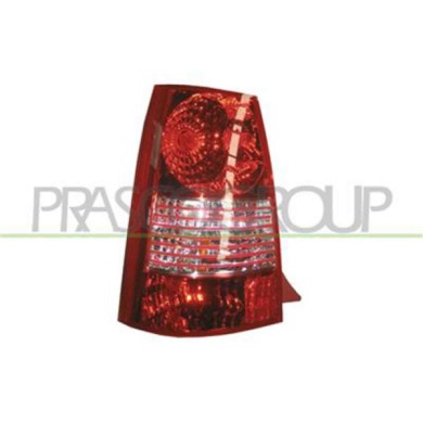 GUIDA_ALLA_SCELTA.JPG Fanale Posteriore Sinistro Senza Porta Lampada Per Kia Picanto Dal 2004 Al 2007