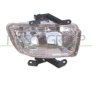 GUIDA_ALLA_SCELTA.JPG Fendinebbia Destro Per Kia Picanto Dal 2004 Al 2007