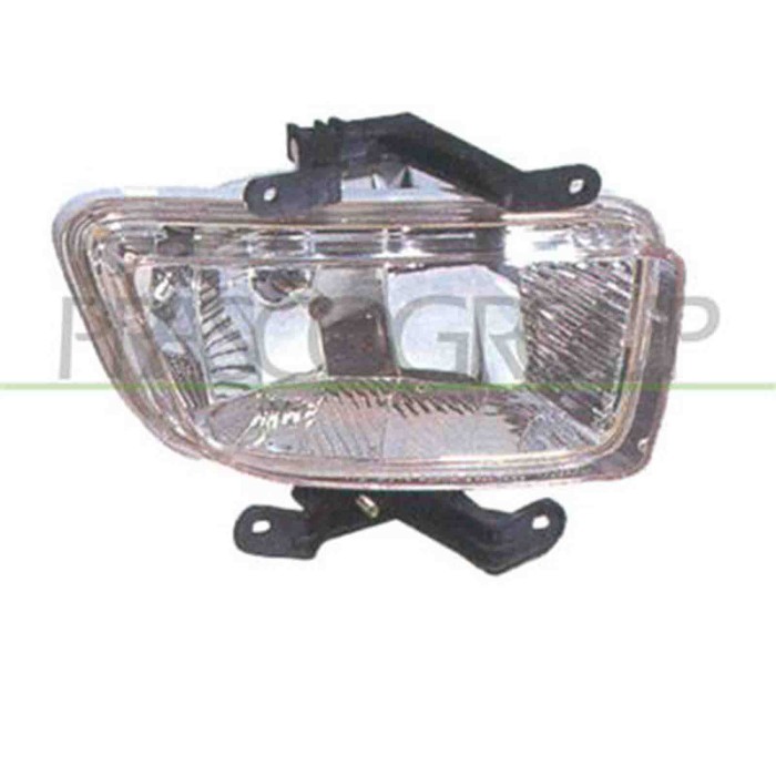 GUIDA_ALLA_SCELTA.JPG Fendinebbia Destro Per Kia Picanto Dal 2004 Al 2007