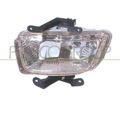 GUIDA_ALLA_SCELTA.JPG Fendinebbia Sinistro Per Kia Picanto Dal 2004 Al 2007