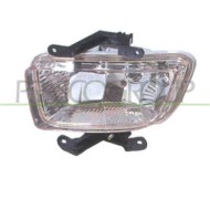 Fendinebbia Sinistro Per Kia Picanto Dal 2004 Al 2007