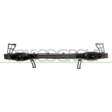 KI3221672_1.JPG Rinforzo Paraurti Posteriore Per Kia Picanto Dal 2008 Al 2010