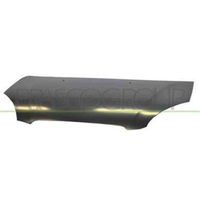 KI3223100_1.JPG Cofano Per Kia Picanto Dal 2008 Al 2010