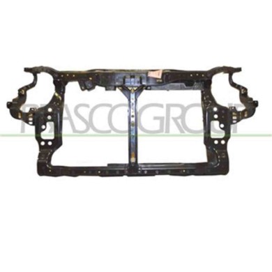 KI3223210_1.JPG Frontale Anteriore Completo Per Kia Picanto Dal 2008 Al 2010