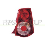 Fanale Posteriore Sinistro Senza Porta Lampada Per Kia Picanto Dal 2008 Al 2010
