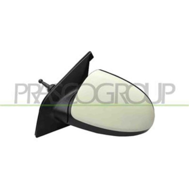 GUIDA_ALLA_SCELTA.JPG Retrovisore Sinistro A Cavi Per Kia Picanto Dal 2008 Al 2010