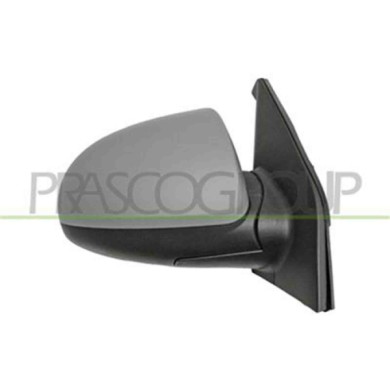 GUIDA_ALLA_SCELTA.JPG Retrovisore Destro A Cavi Con Primer Per Kia Picanto Dal 2008 Al 2010