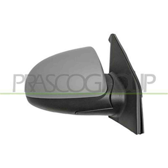 GUIDA_ALLA_SCELTA.JPG Retrovisore Destro A Cavi Con Primer Per Kia Picanto Dal 2008 Al 2010