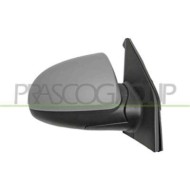 Retrovisore Destro A Cavi Con Primer Per Kia Picanto Dal 2008 Al 2010