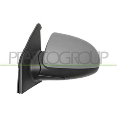 GUIDA_ALLA_SCELTA.JPG Retrovisore Sinistro A Cavi Con Primer Per Kia Picanto Dal 2008 Al 2010
