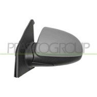 Retrovisore Sinistro A Cavi Con Primer Per Kia Picanto Dal 2008 Al 2010