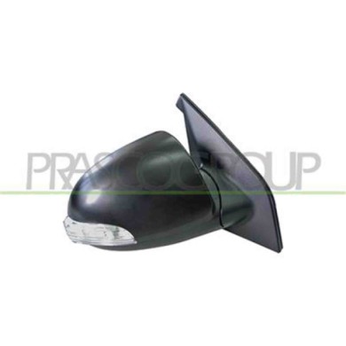 GUIDA_ALLA_SCELTA.JPG Retrovisore Destro Elettrico Per Kia Picanto Dal 2008 Al 2010