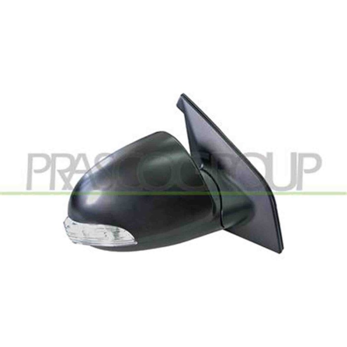 GUIDA_ALLA_SCELTA.JPG Retrovisore Destro Elettrico Per Kia Picanto Dal 2008 Al 2010