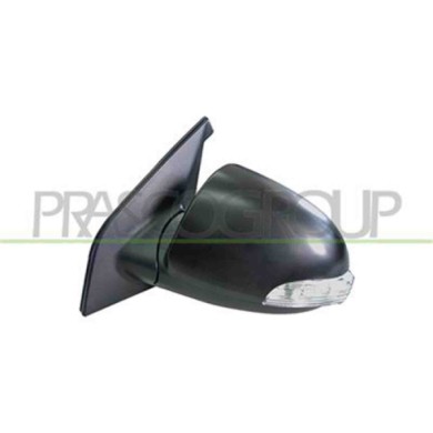 GUIDA_ALLA_SCELTA.JPG Retrovisore Sinistro Elettrico Per Kia Picanto Dal 2008 Al 2010