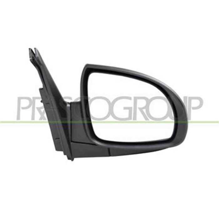 KI3227305_1.JPG Retrovisore Destro Elettrico Per Kia Picanto Dal 2008 Al 2010