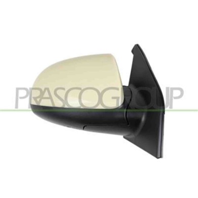 KI3227305_2.JPG Retrovisore Destro Elettrico Per Kia Picanto Dal 2008 Al 2010