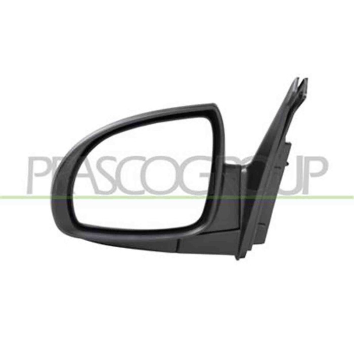 KI3227306_1.JPG Retrovisore Sinistro Elettrico Per Kia Picanto Dal 2008 Al 2010