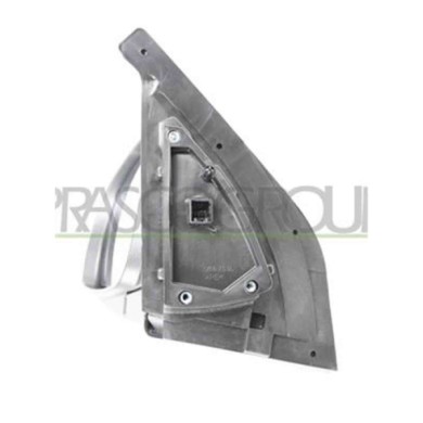 KI3227306_3.JPG Retrovisore Sinistro Elettrico Per Kia Picanto Dal 2008 Al 2010