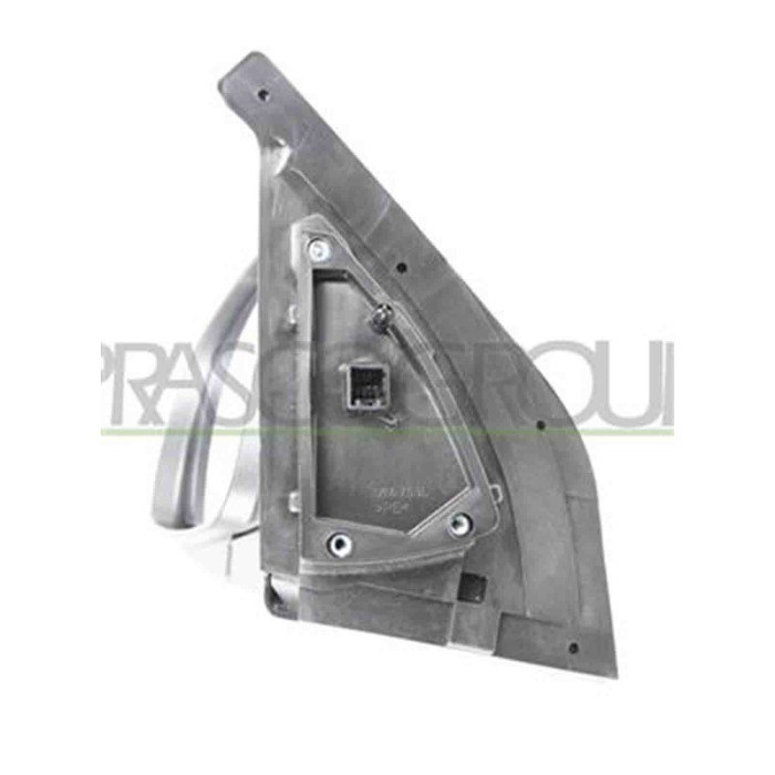 KI3227306_3.JPG Retrovisore Sinistro Elettrico Per Kia Picanto Dal 2008 Al 2010