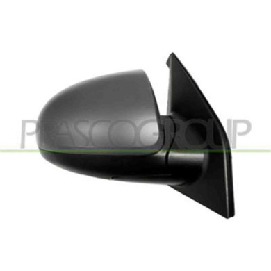 GUIDA_ALLA_SCELTA.JPG Retrovisore Sinistro Elettrico Per Kia Picanto Dal 2008 Al 2010