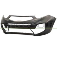 KI3241011_1.JPG Paraurti Anteriore Con Primer Per Kia Picanto Dal 2011 Al 2015